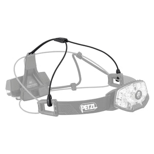 Petzl Nao RL Rechargeable Headlamp 1500 Lumen