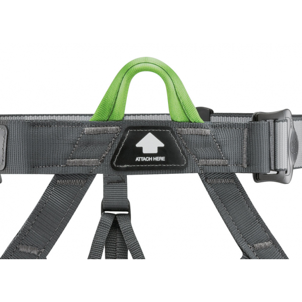 Petzl Pandion Harness