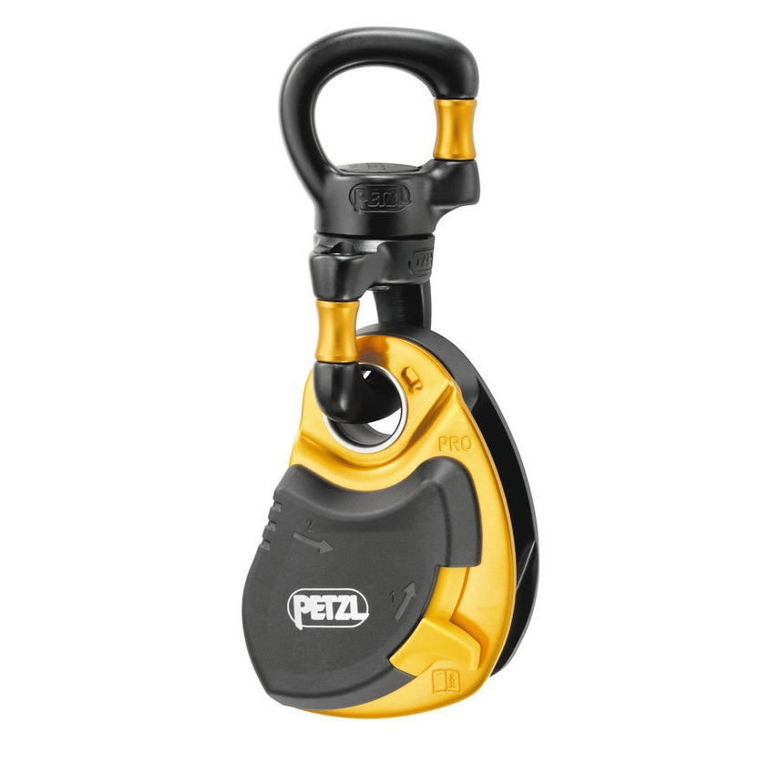 Petzl Swivel Open