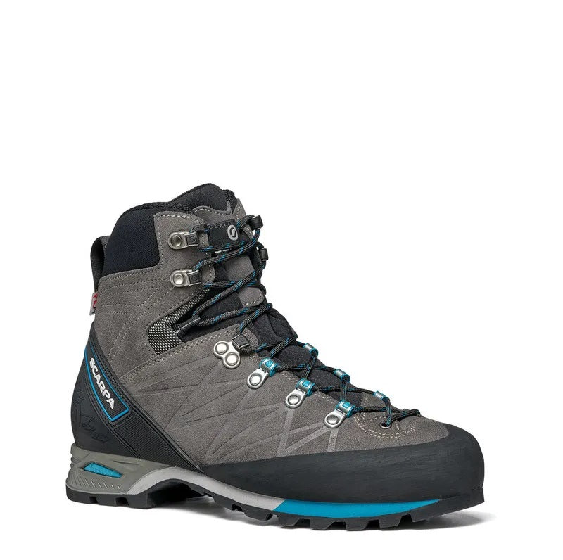 SCARPA Men's Marmolada Pro HD Hiking Boots