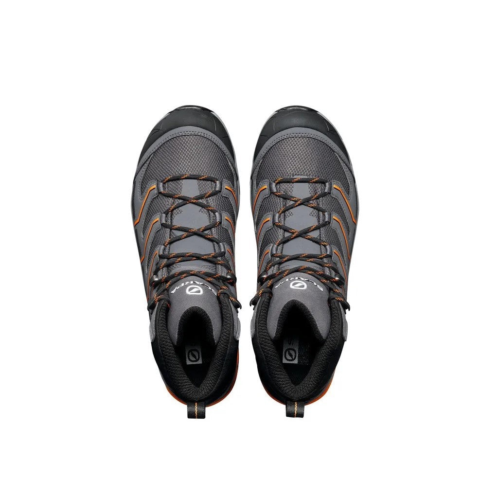 SCARPA Men's Maverick Mid GTX Lightweight Hiking Boots