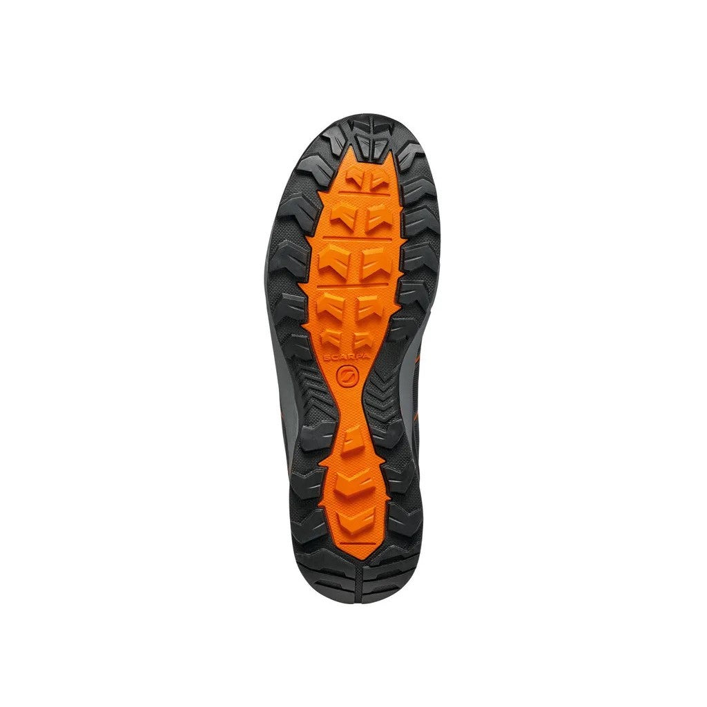 SCARPA Men's Maverick Mid GTX Lightweight Hiking Boots