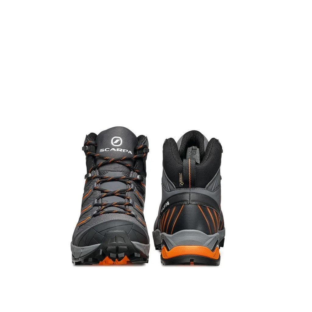 SCARPA Men's Maverick Mid GTX Lightweight Hiking Boots