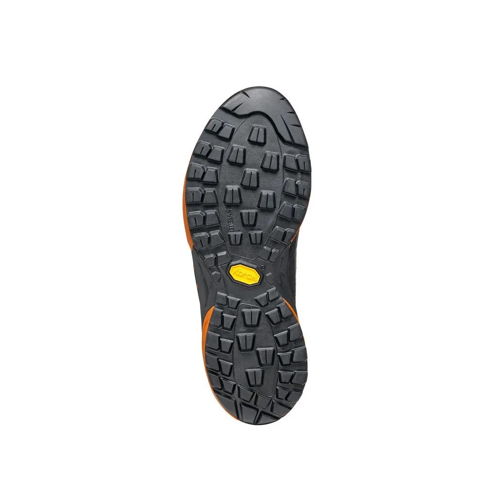 SCARPA Men's Mescalito Approach Hiking Shoes