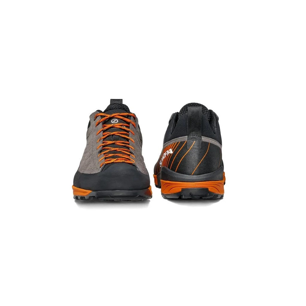 SCARPA Men's Mescalito Approach Hiking Shoes