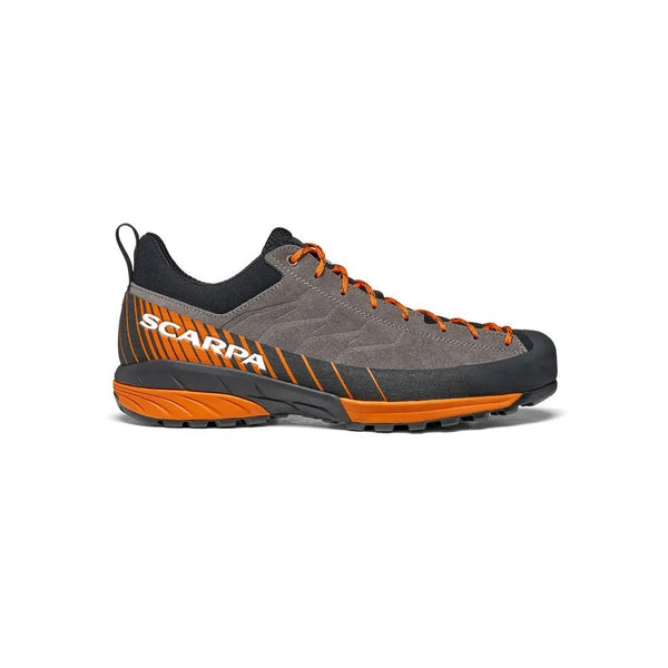 SHARP SHOOTER ★オキュパイドジャパン セルロイドムーブ アルプス製 SCARPA Men's Mescalito Approach Hiking Shoes - Drifters Adventure