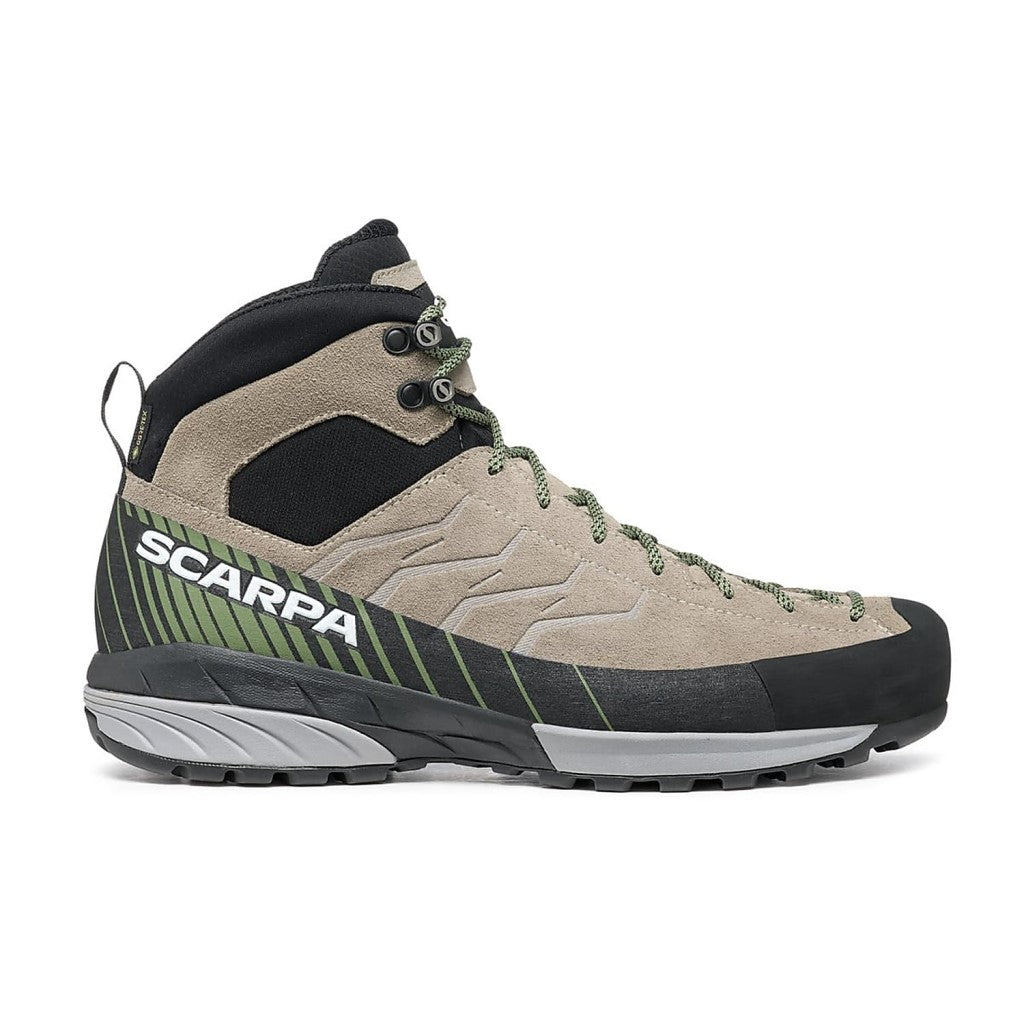 SCARPA Men's Mescalito Mid GTX Hiking Boots