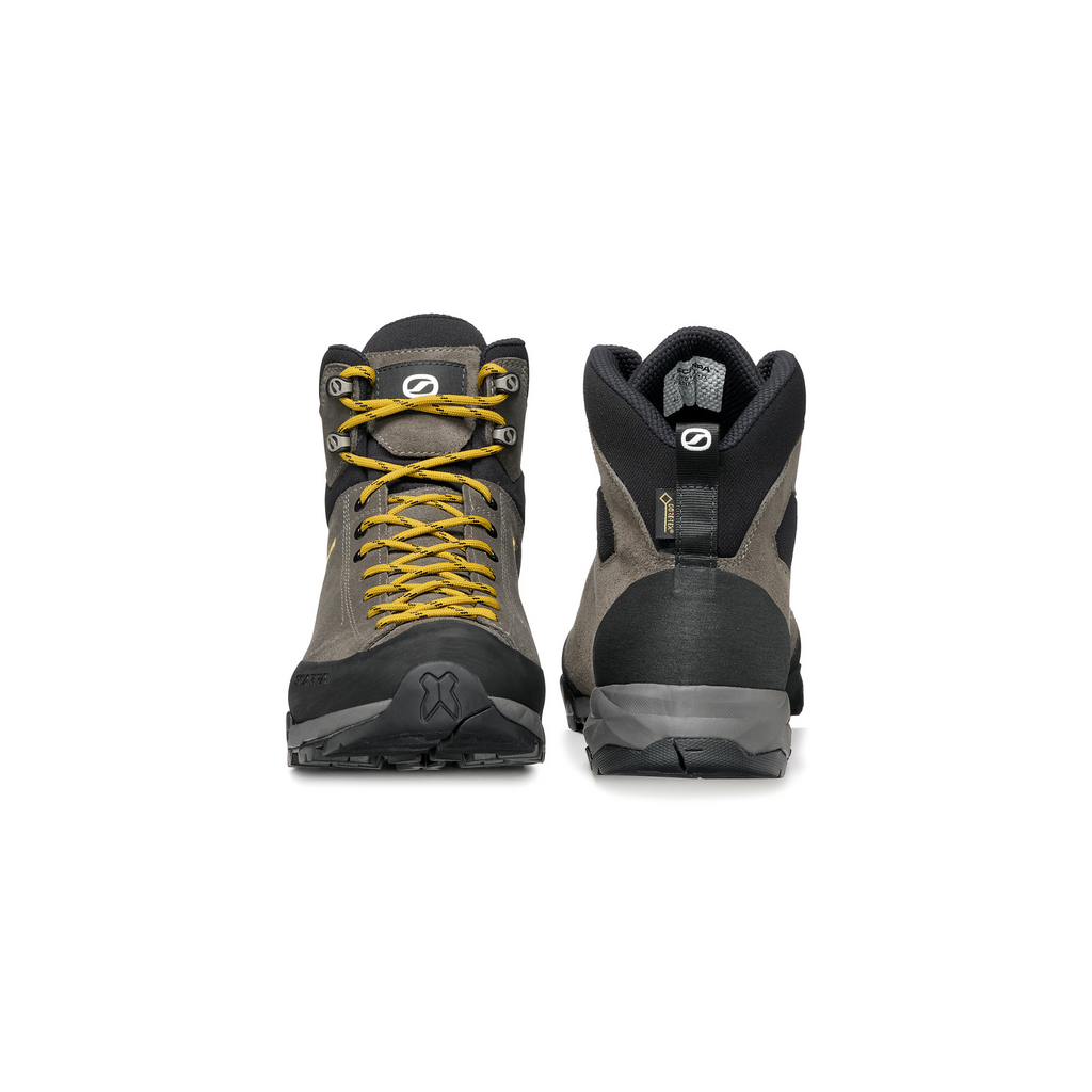 SCARPA Men's Mojito Hike GTX Hiking Boots