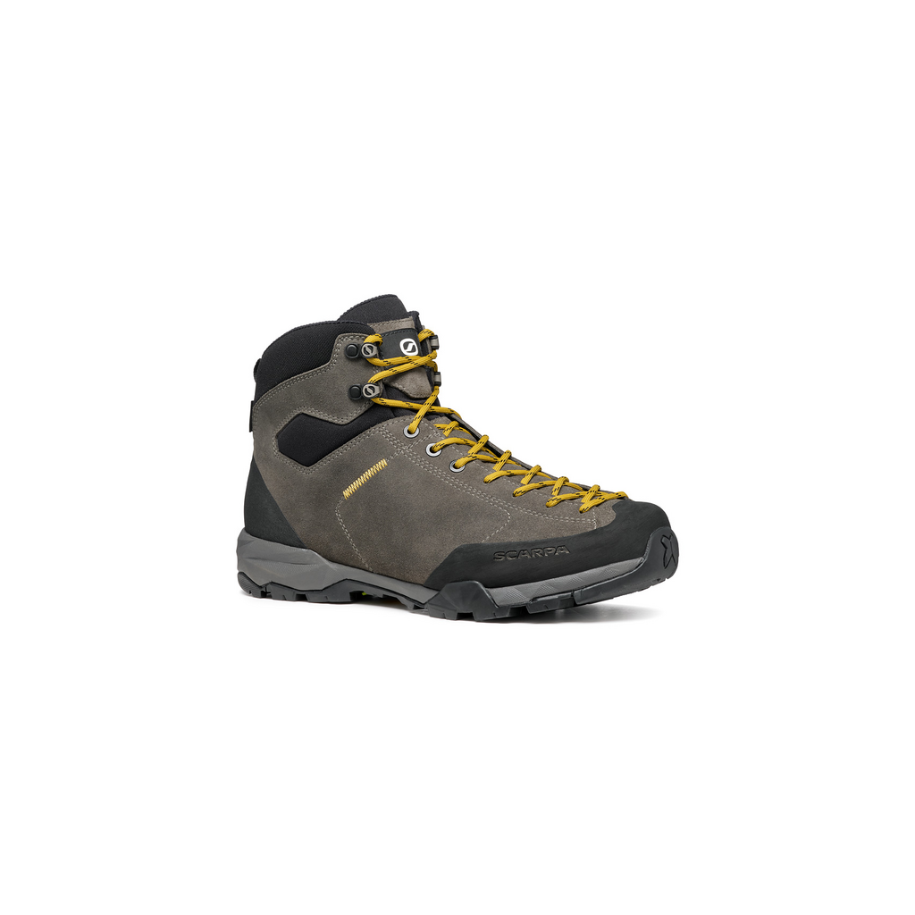 SCARPA Men's Mojito Hike GTX Hiking Boots