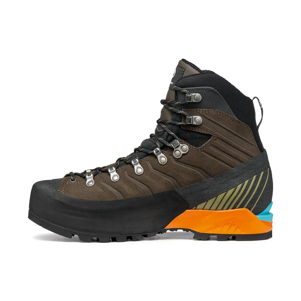 SCARPA Men's Ribelle HD Mountaineering Boots