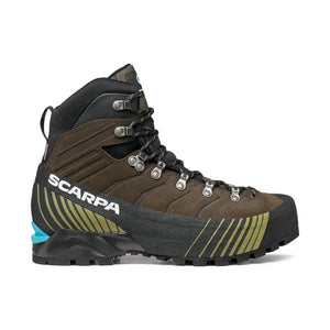 SCARPA Men's Ribelle HD Mountaineering Boots