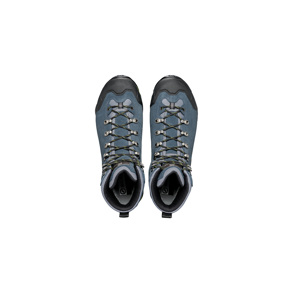 SCARPA Men s ZG Trek GTX Boots Drifters Adventure Centre