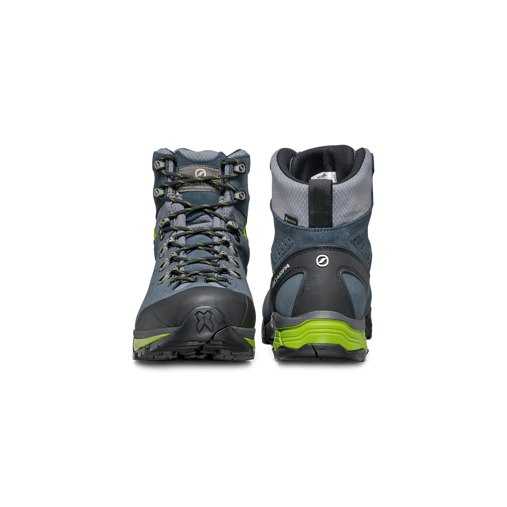 Scarpa mens sales trek gtx boot