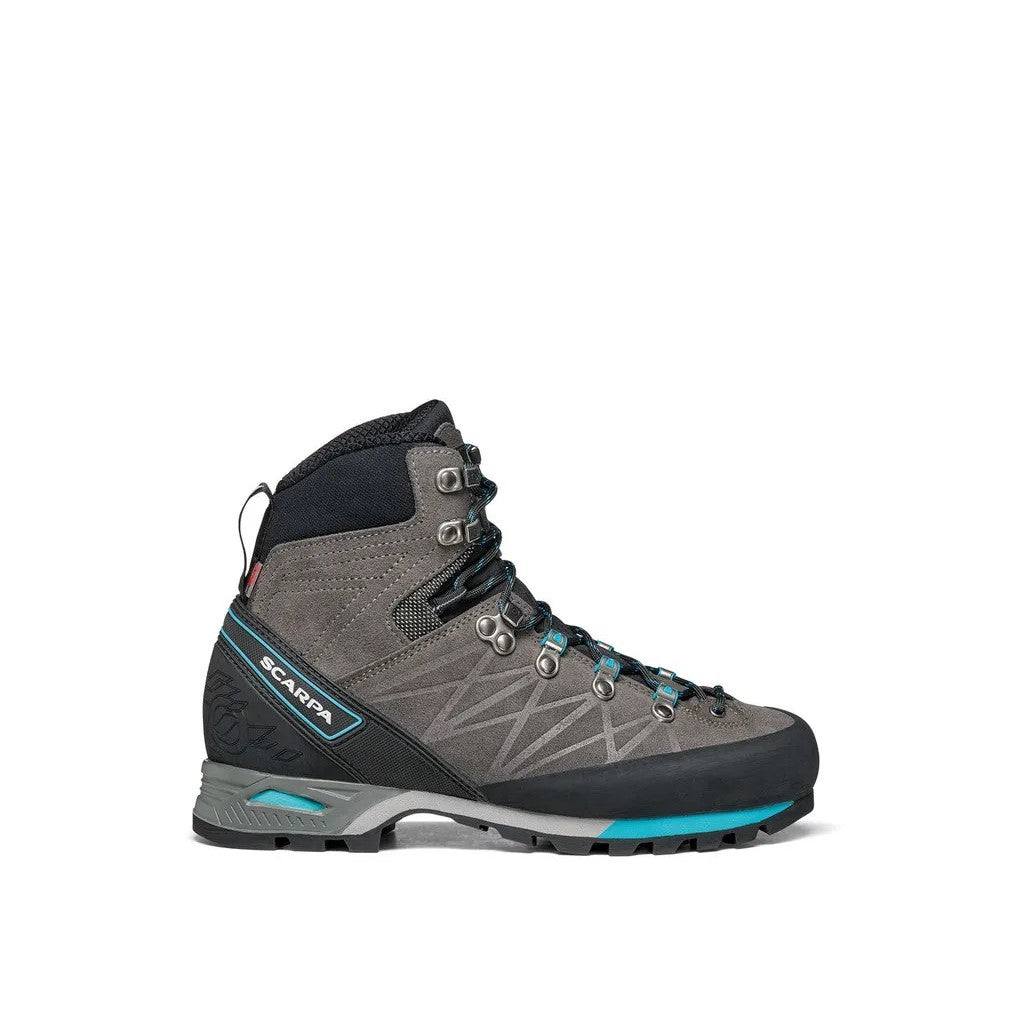 SCARPA Women's Marmolada Pro HD Hiking Boots