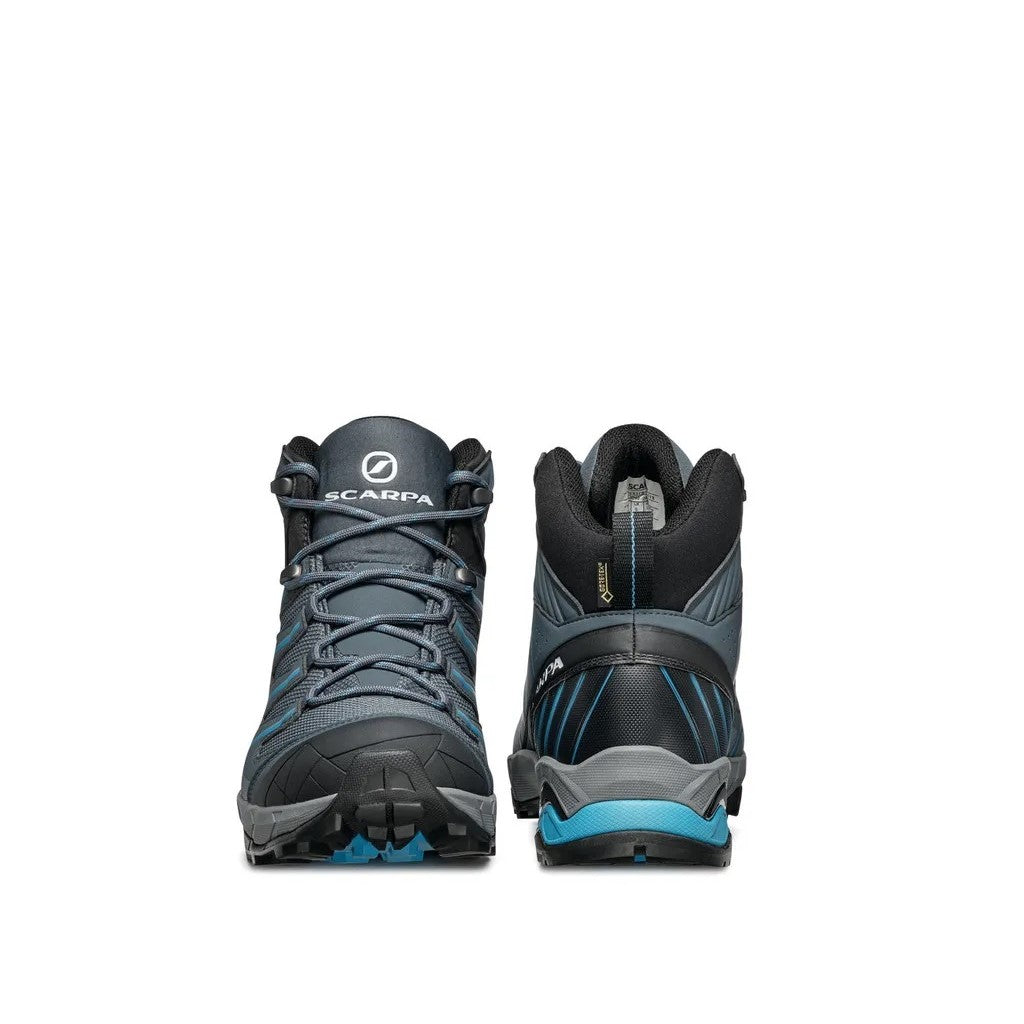 SCARPA Women's Maverick Mid GTX Lightweight Hiking Boots