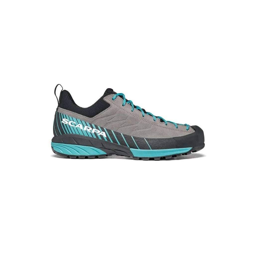 SCARPA Women&#39;s Mescalito Approach Hiking Shoes