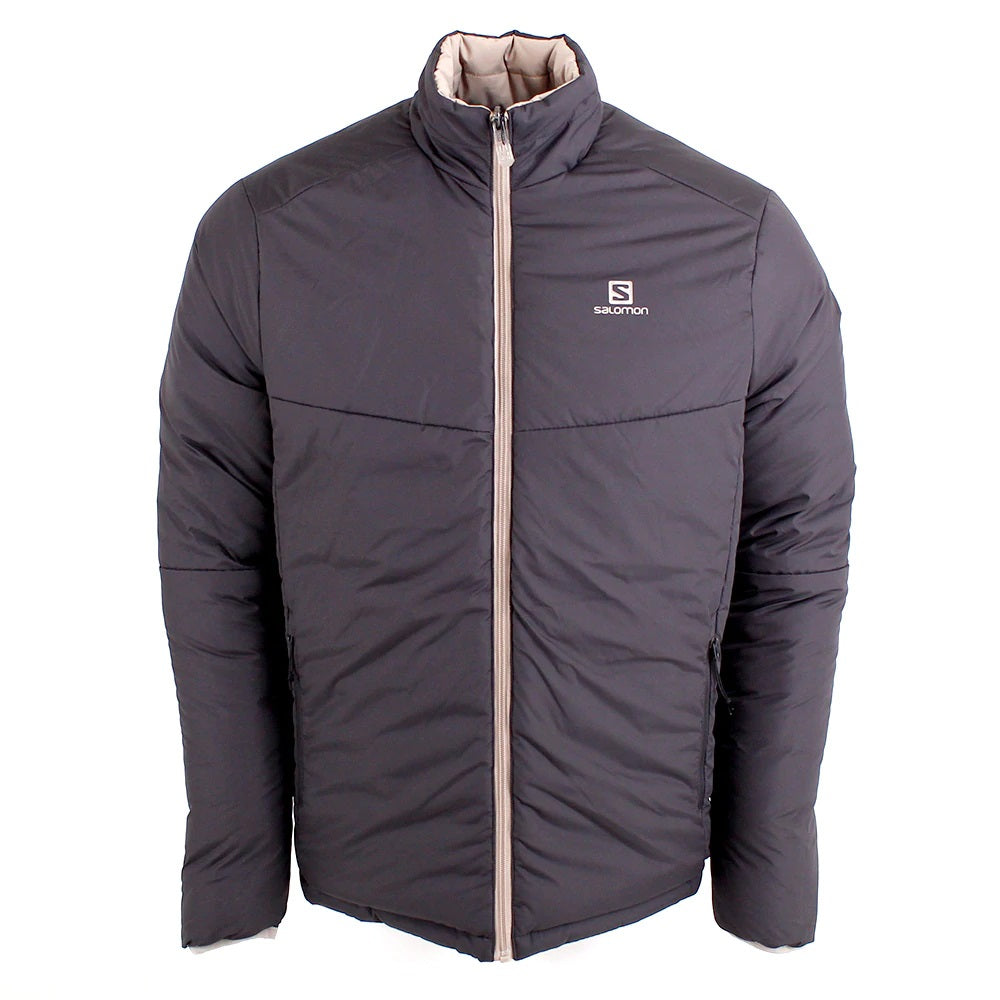 Salomon Men's Agenta Reversible Jacket