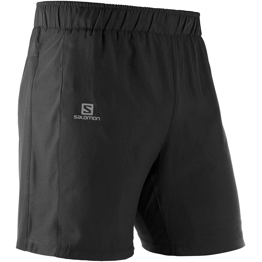 Salomon Men's Agile 2-in-1 Shorts