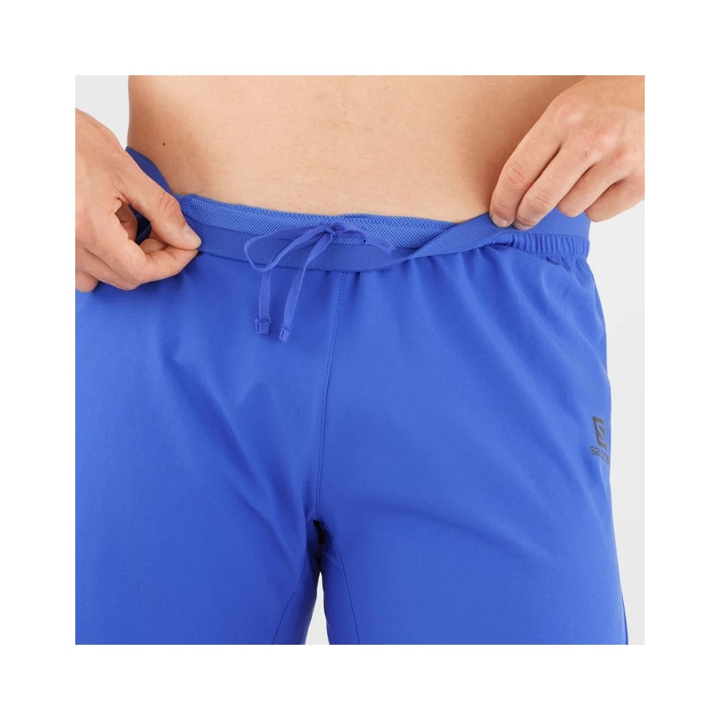 Salomon Men's Cross 7 Inch Shorts