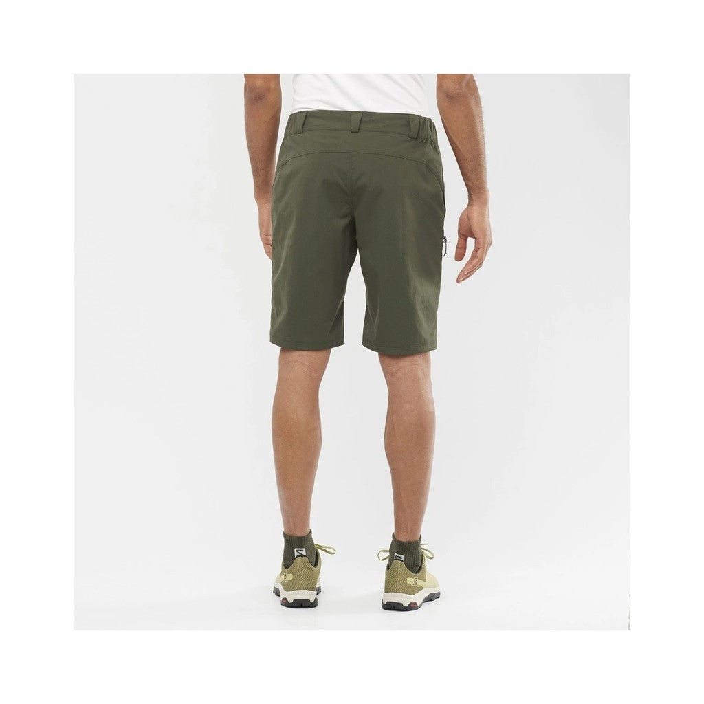 Salomon Men's Outrack Shorts