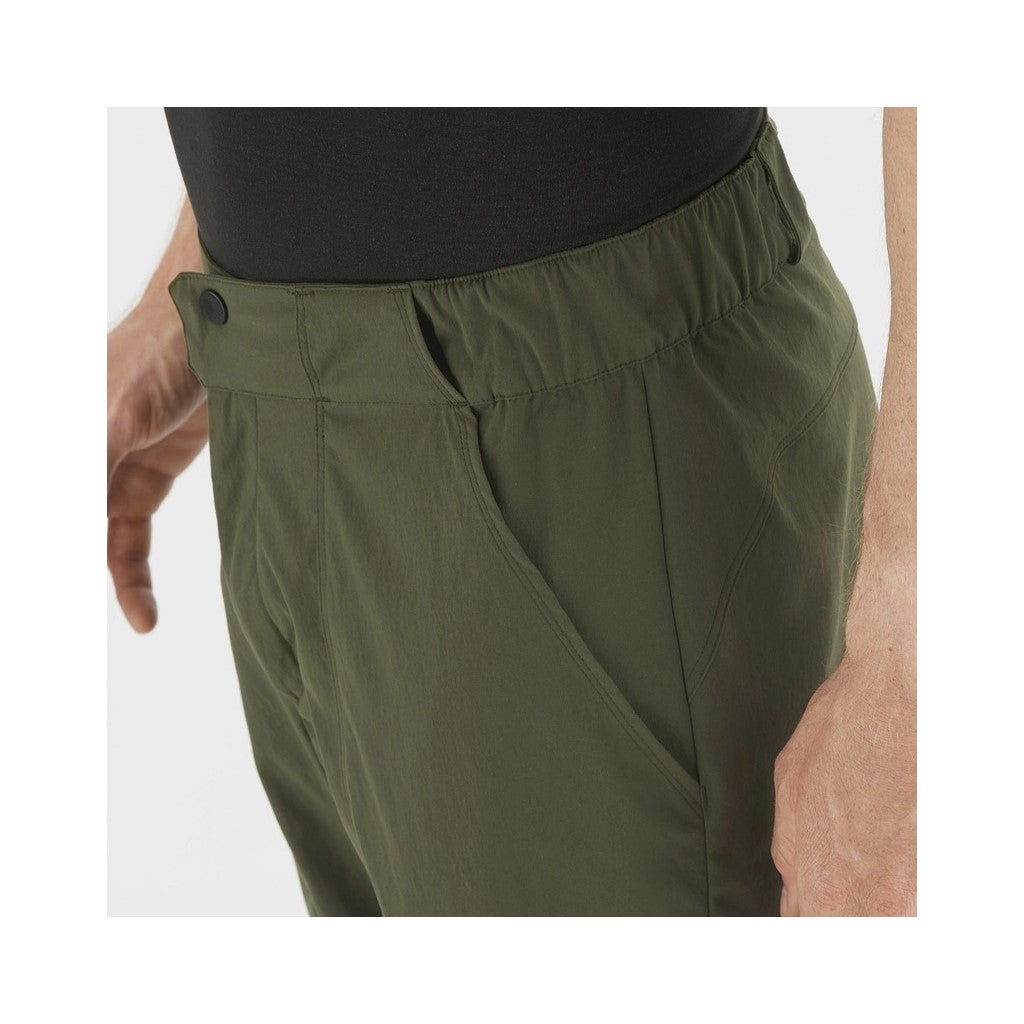 Salomon Men's Outrack Shorts