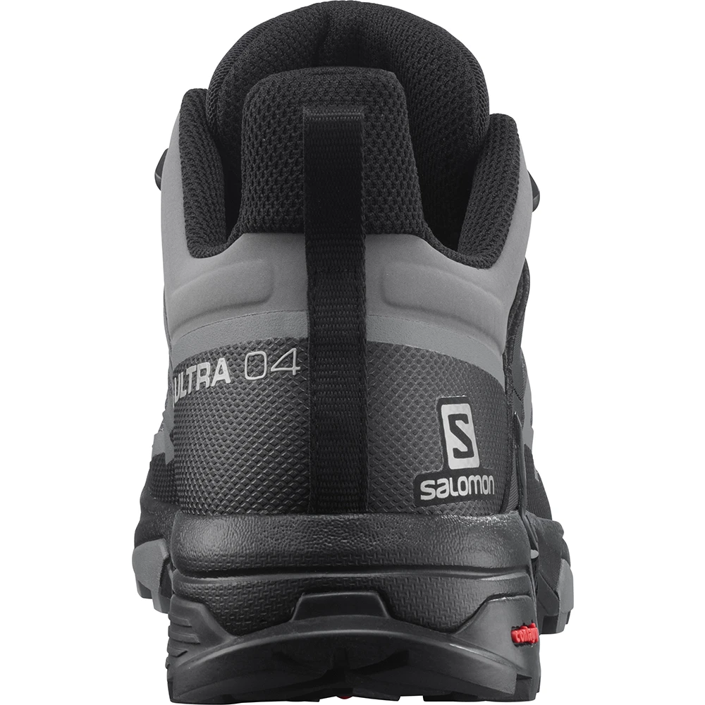Salomon Men s X Ultra 4 Hiking Shoes Drifters Adventure Centre