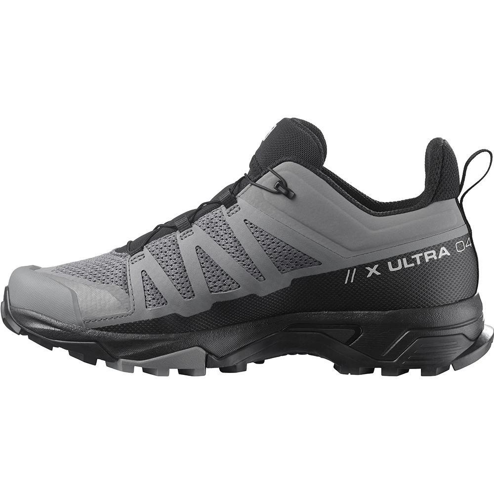 Salomon Men's X Ultra 4 Hiking Shoes