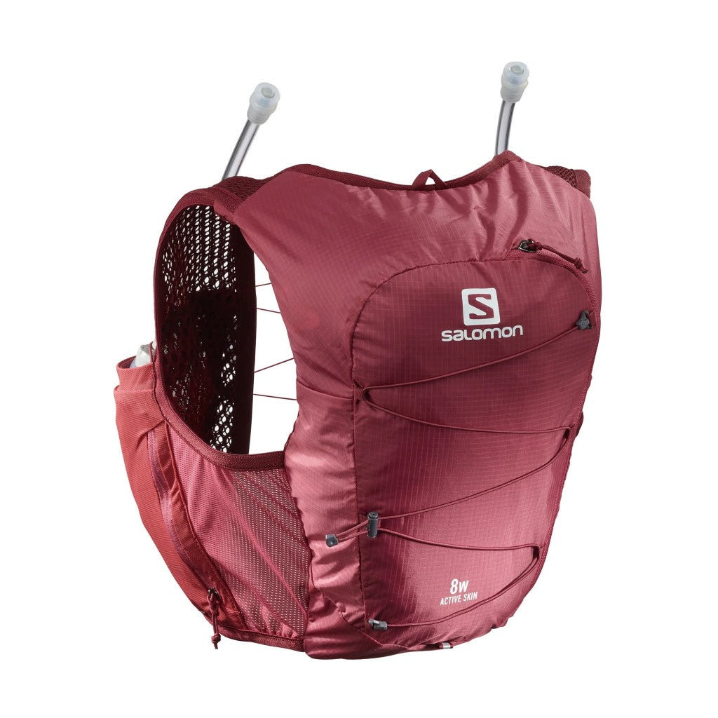 Salomon Women's Active Skin 8 Set Hydration Vest