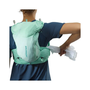 Salomon Women's Adv Skin 12 Set Hydration Vest