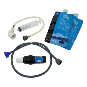 Sawyer Home Water Filtration System