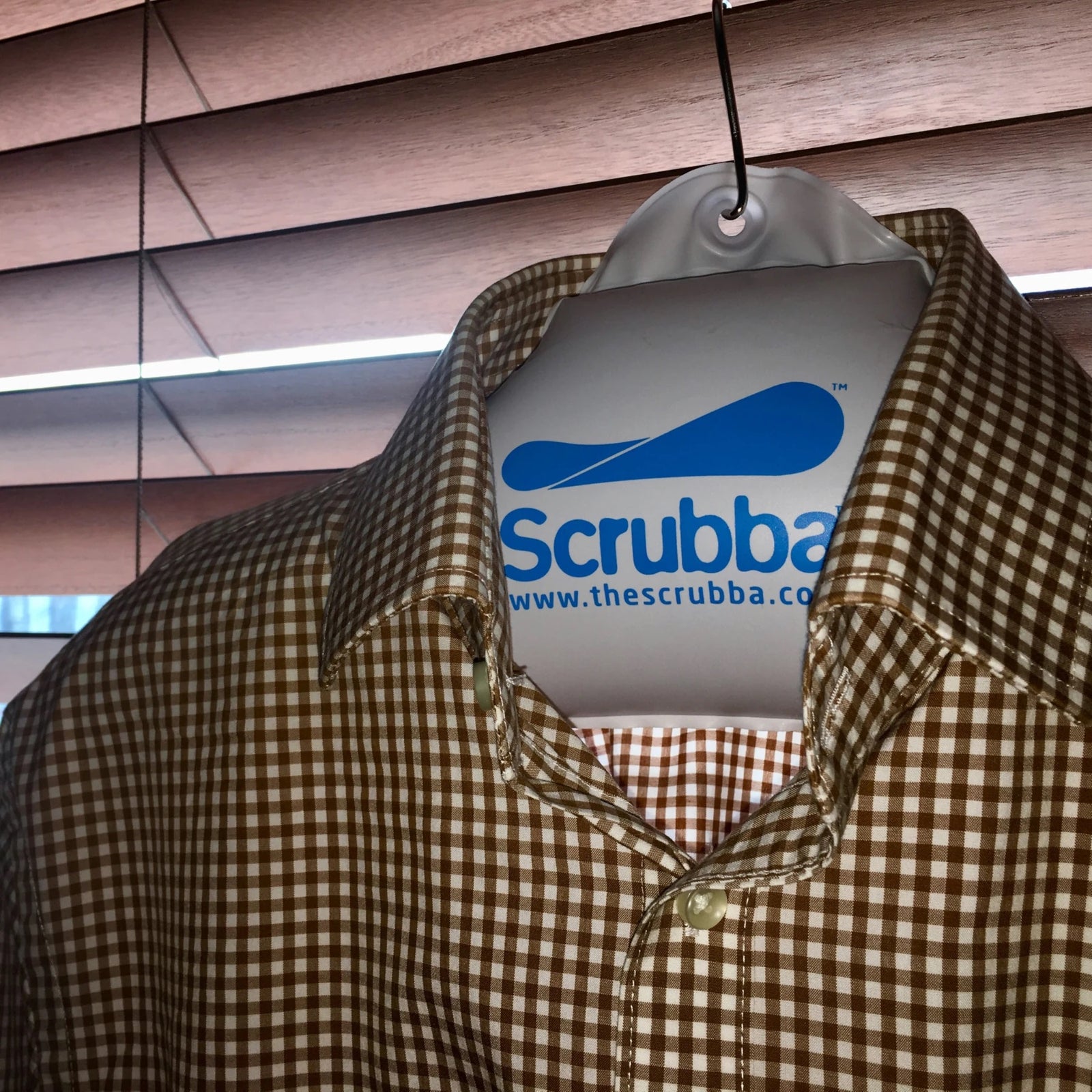 Scrubba Drying Combo