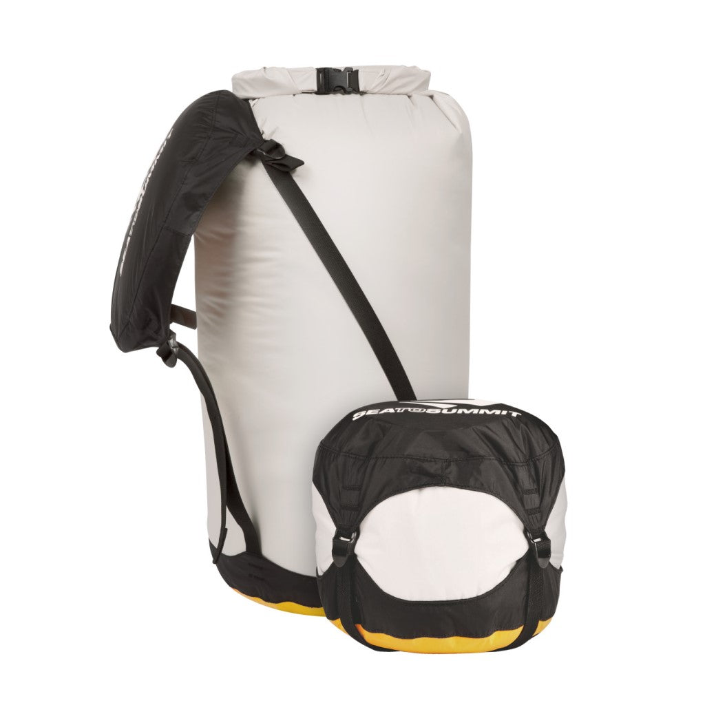 Sea to Summit Evac Compression Dry Sack