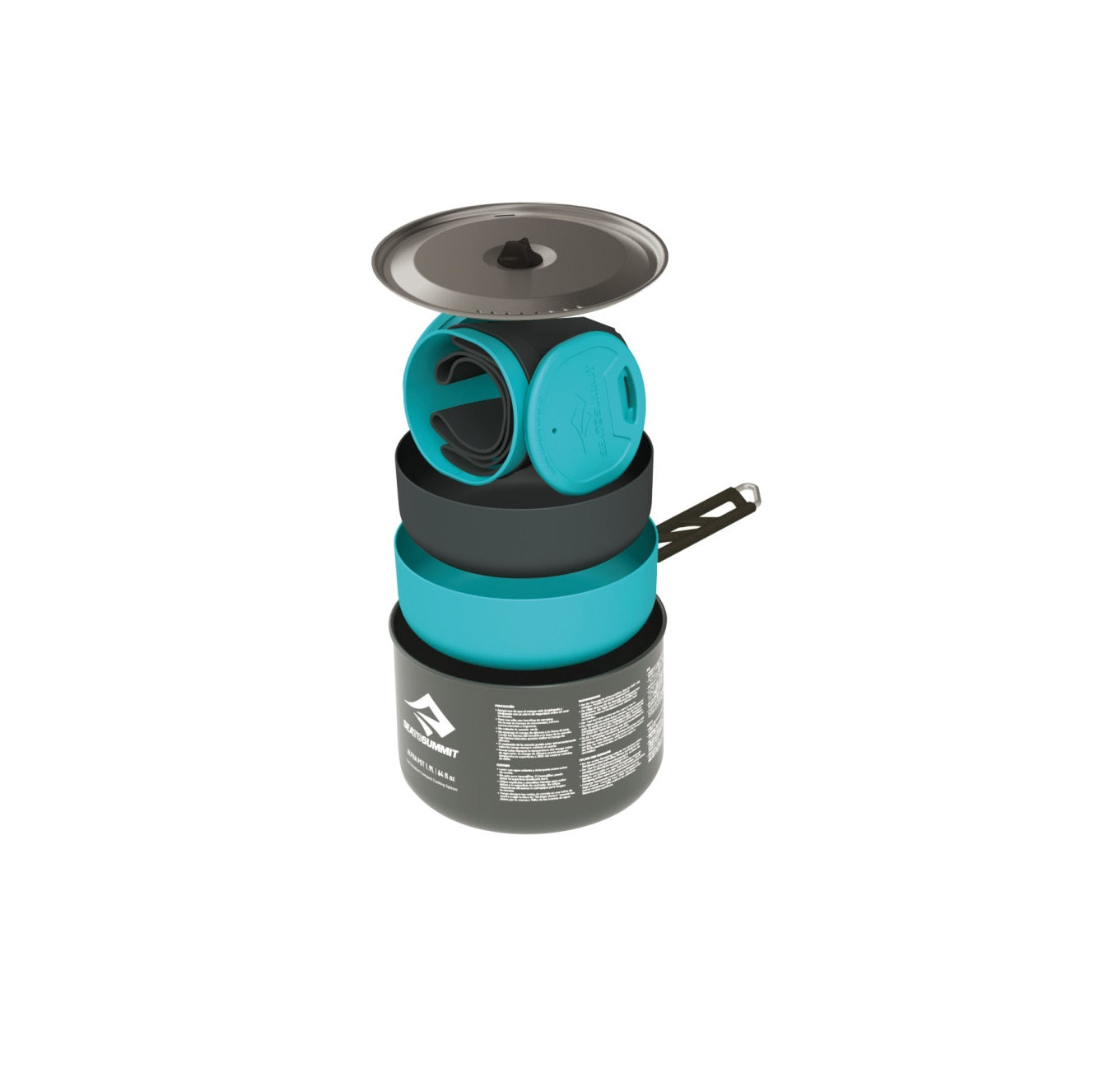 Sea to Summit Alpha Cookset 2.1