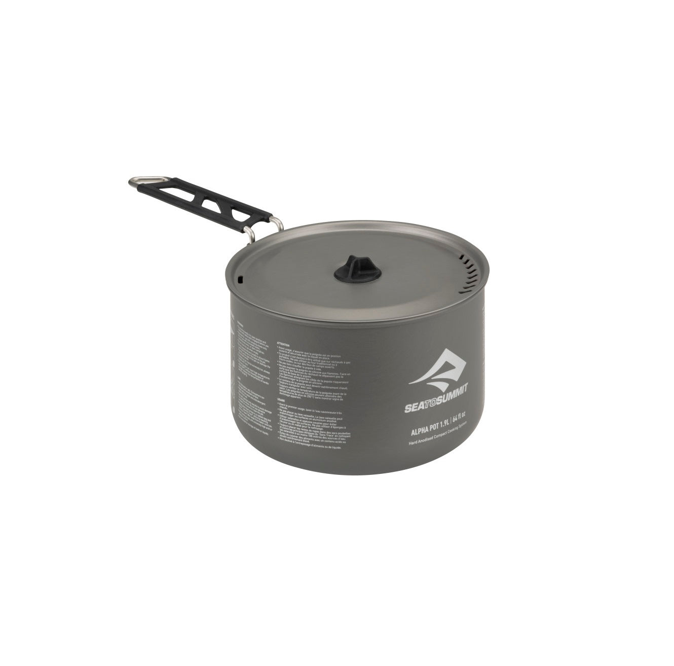 Sea to Summit Alpha Cookset 2.1