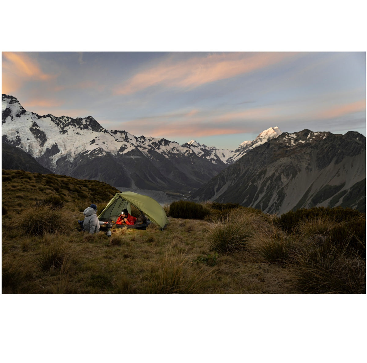 Sea to Summit Alto TR2