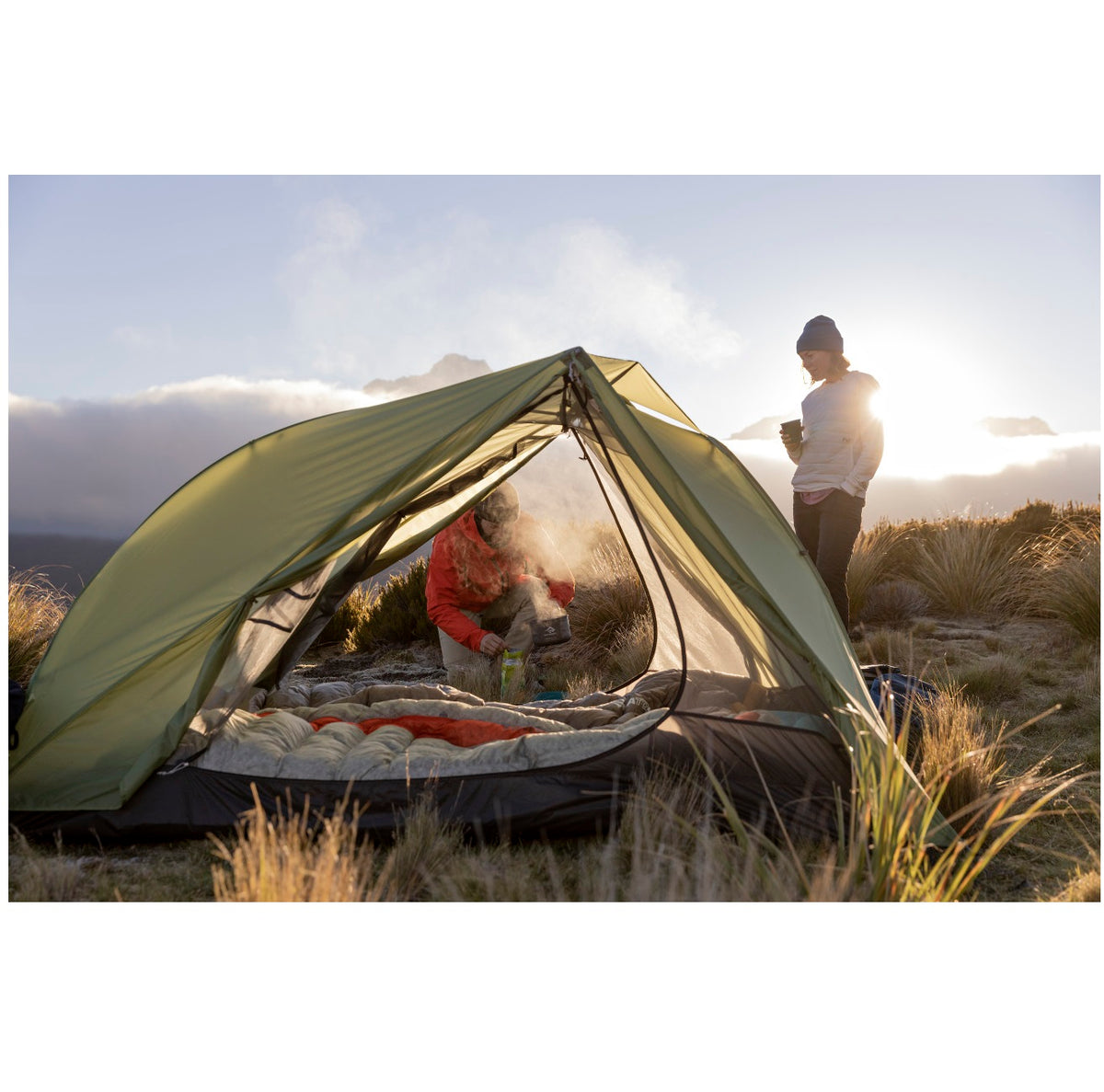 Sea to Summit Alto TR2