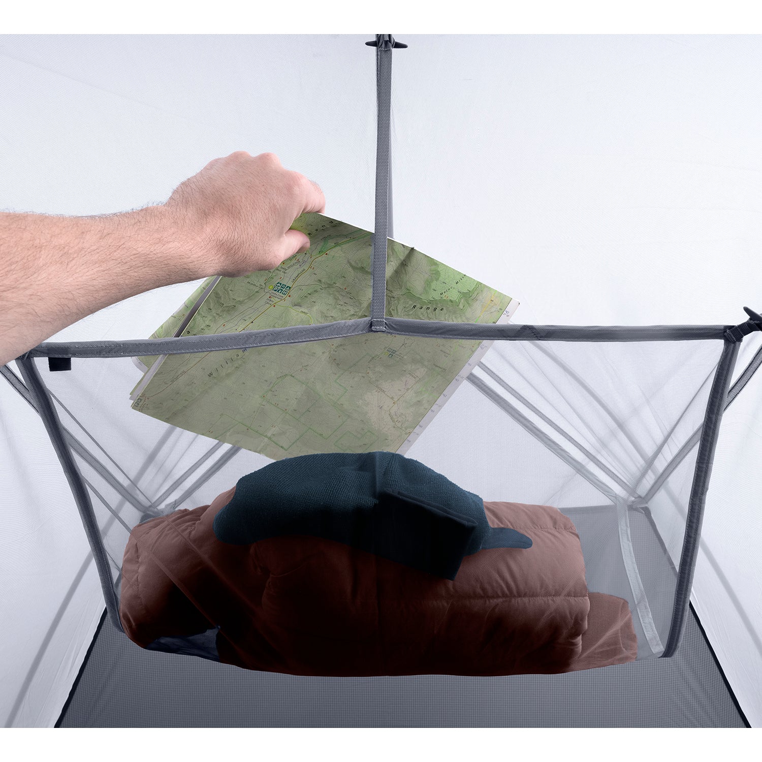 Sea to Summit Alto TR2 Gear Loft