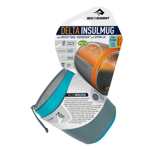 Sea to Summit Delta Insulated Mug