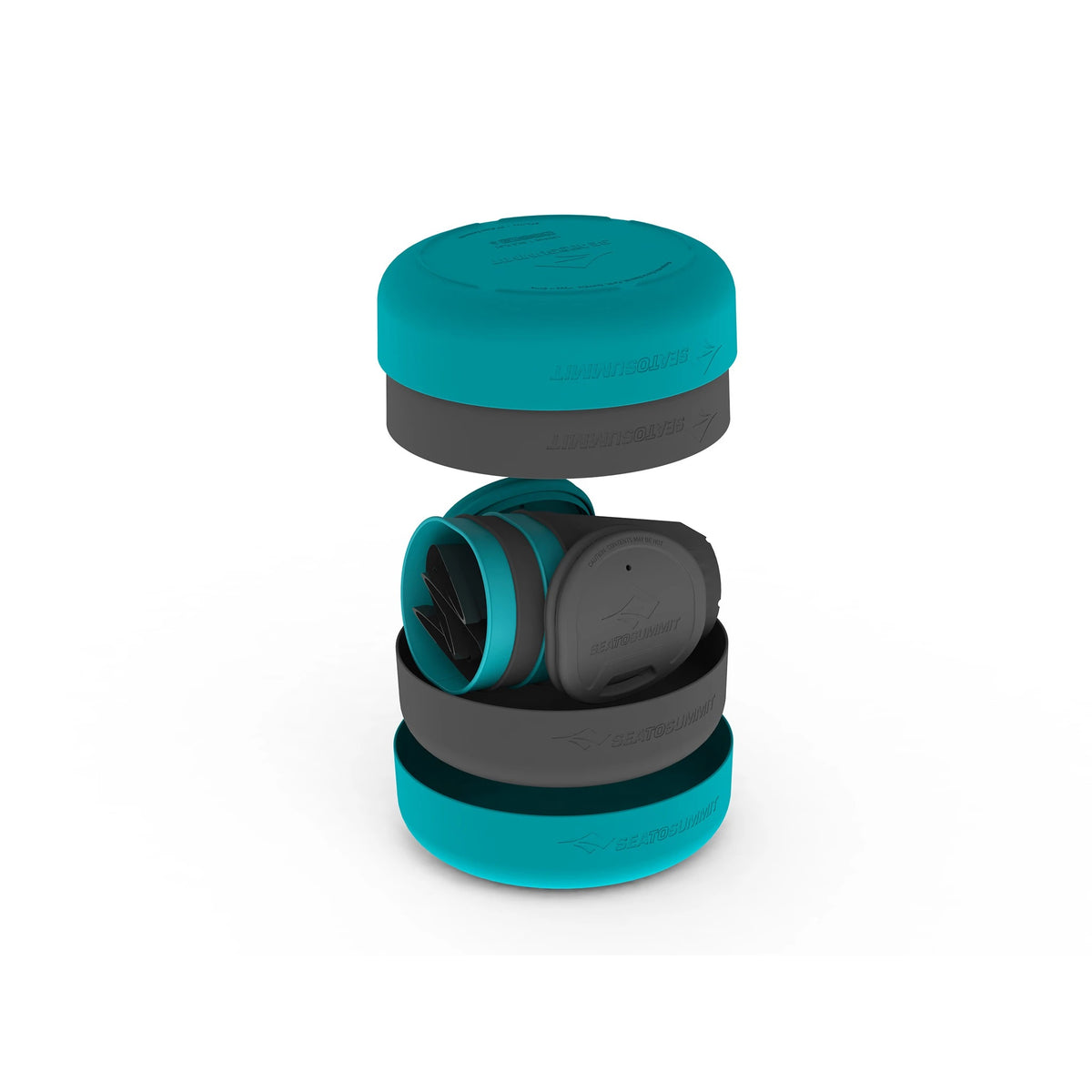 Sea to Summit Delta Light Camp Set 4.4