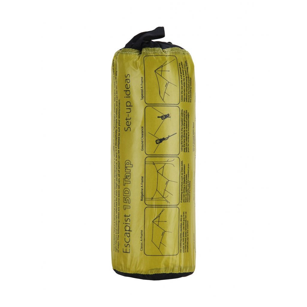 Sea to Summit Escapist 15D Tarp