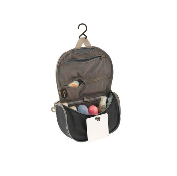 Sea to Summit Hanging Toiletry Bag Small Drifters Adventure Centre