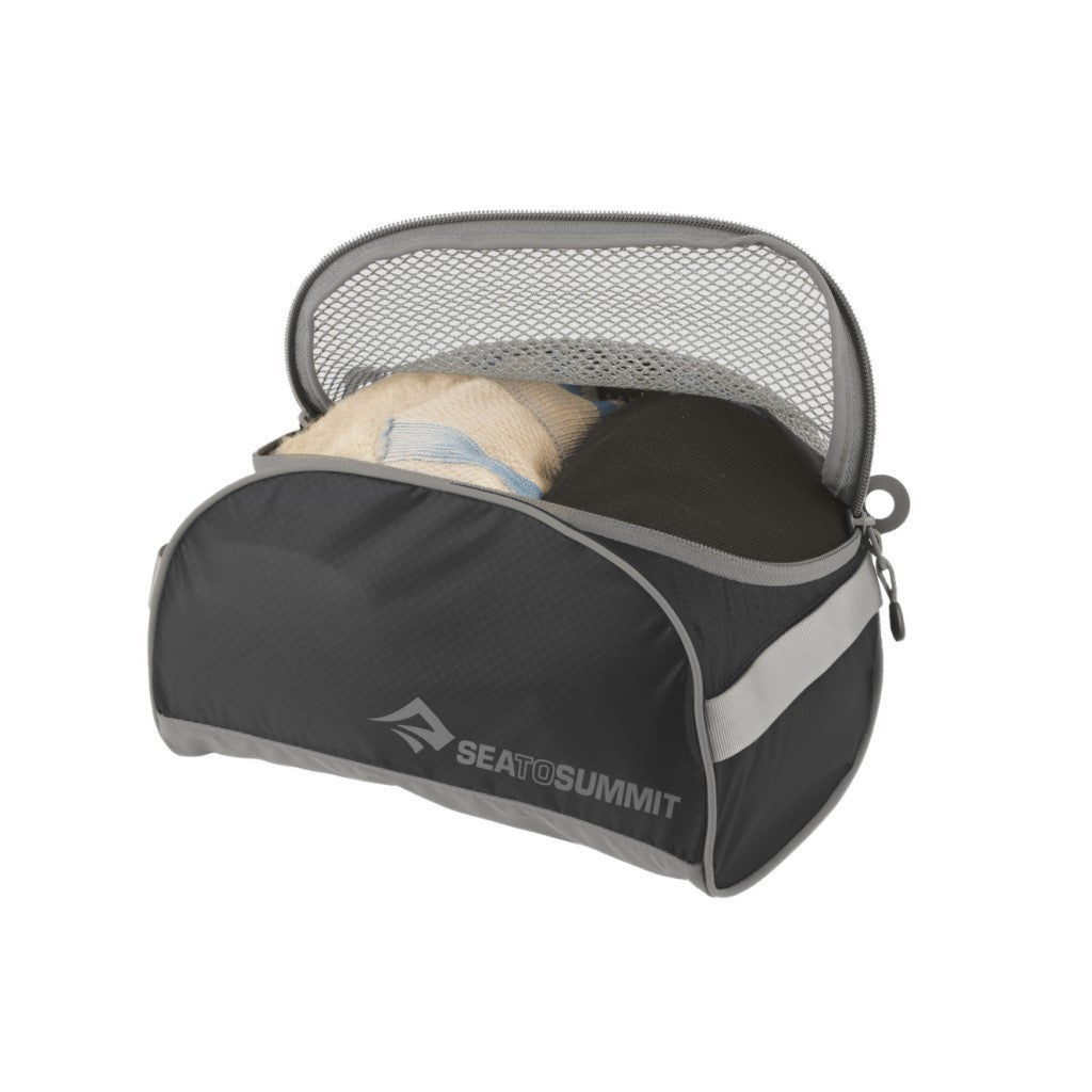 Sea to Summit Toiletry Cell - Wash bag | Product Review Sea to Summit Toiletry Cell - Wash bag | Product Review