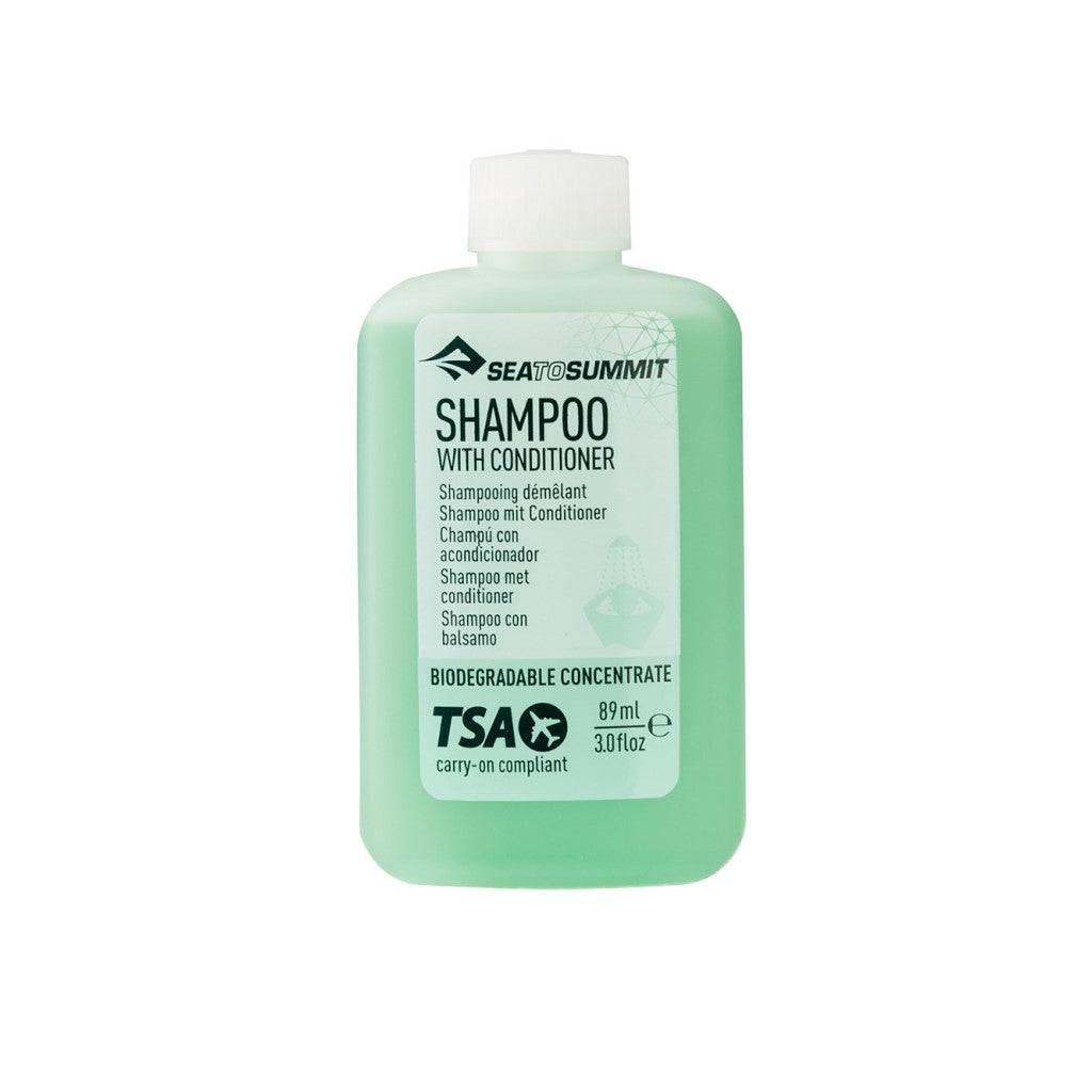 Sea to Summit Conditioning Shampoo