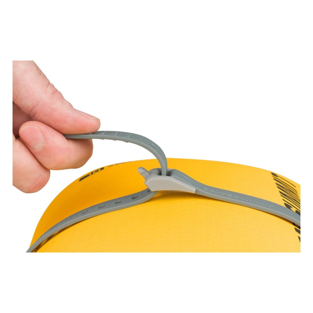 Sea to Summit Stretch-Lock Hold Fast TPU Straps