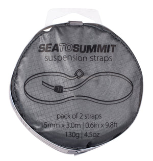 Sea to Summit Suspension Straps