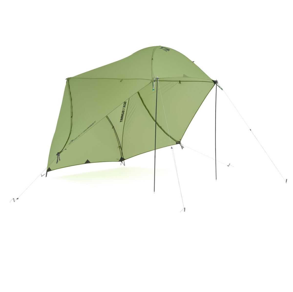 Sea to Summit Telos TR2