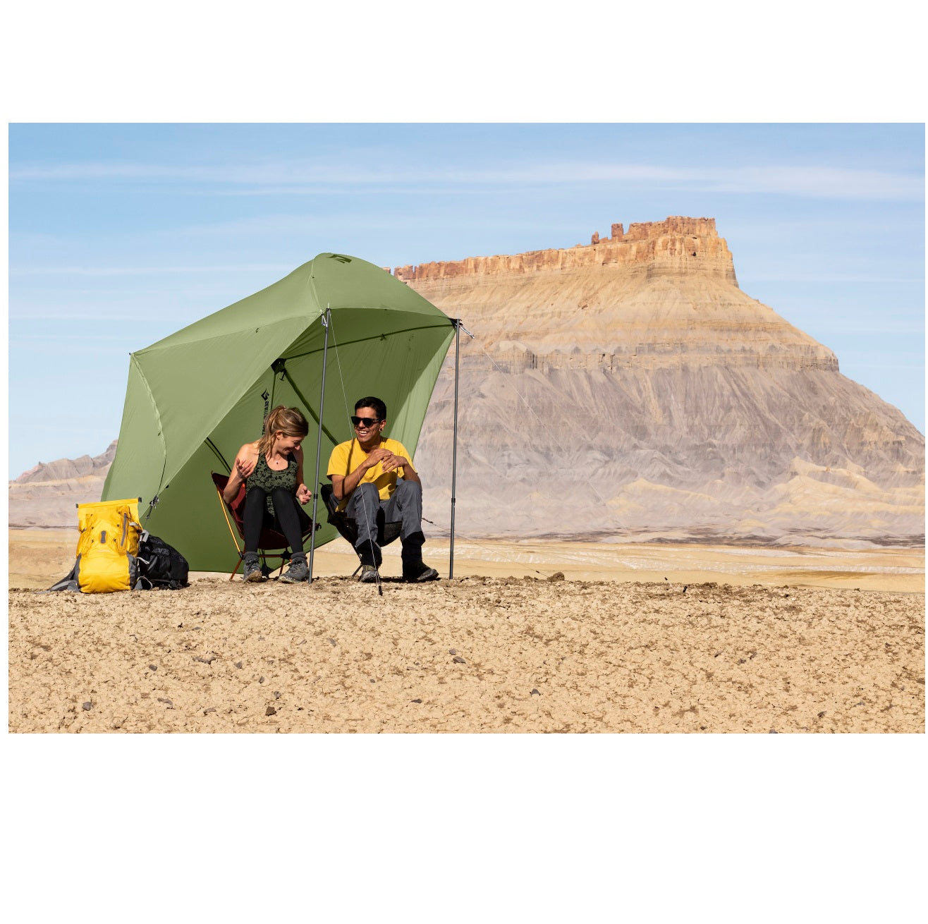 Sea to Summit Telos TR2