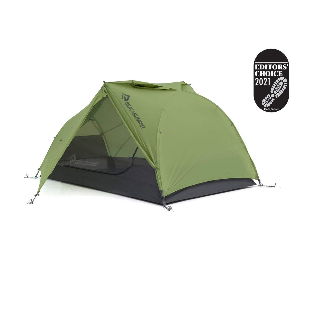 Sea to Summit Telos TR2