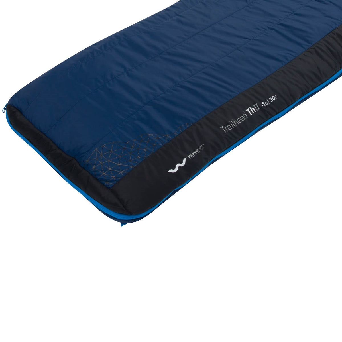Sea to Summit Trailhead ThII Sleeping Bag