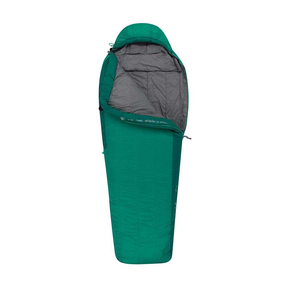 Sea to Summit Traverse TvII Sleeping Bag